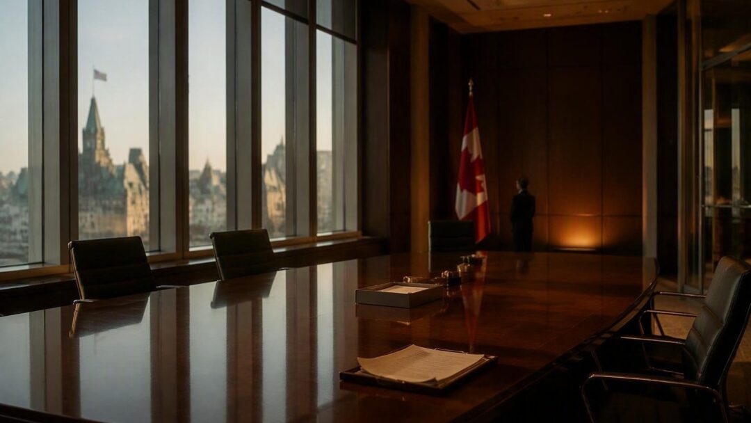 US-Canada Trade War: Mark Carney Announces Retaliatory Measures Against US Tariffs