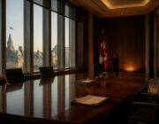 US-Canada Trade War: Mark Carney Announces Retaliatory Measures Against US Tariffs