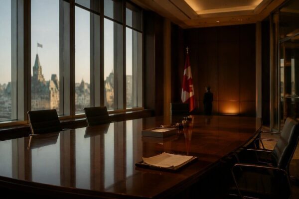 US-Canada Trade War: Mark Carney Announces Retaliatory Measures Against US Tariffs