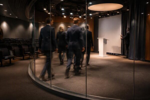 U.S. Central Command Blacklist Targets Reporters Amid Censorship Concerns
