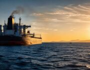 U.S. Fires Missiles at Cargo Ship Bound for Iran Amid Rising Tensions
