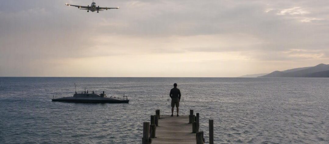US Forces Strike Another Vessel in Eastern Pacific, Killing Two Suspected Drug Traffickers