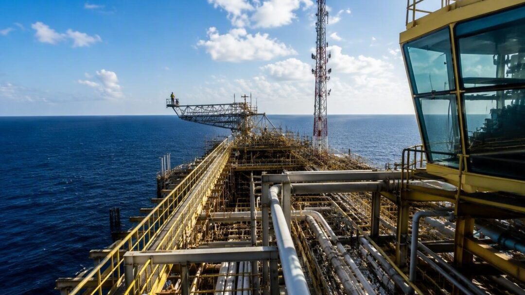 U.S. gains majority control of Venezuelan oil reserves in historic agreement