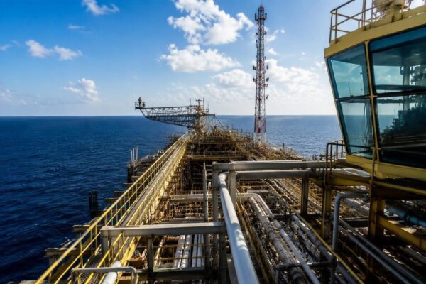 U.S. gains majority control of Venezuelan oil reserves in historic agreement