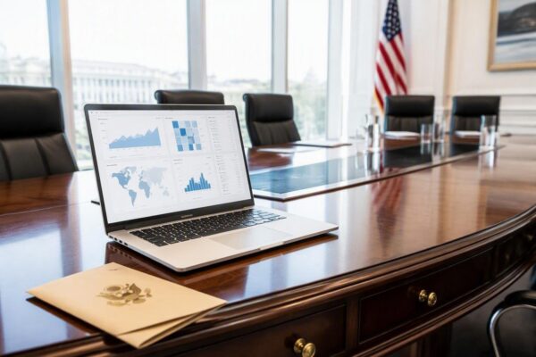 US Health Data Agreements Spark Privacy Concerns Among Lawmakers