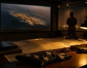US-Iran tensions rise as Larak Island comes under attack