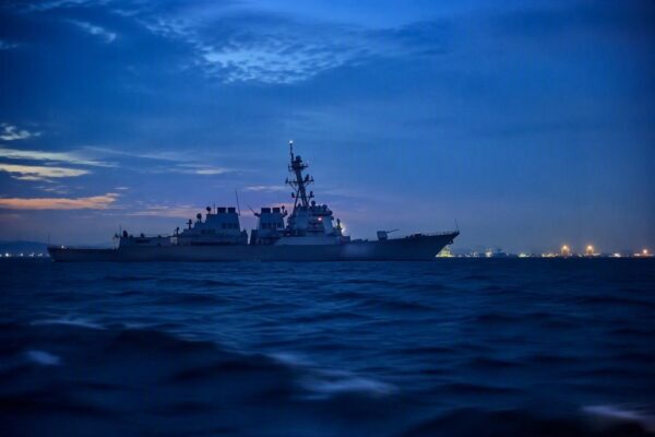 US military targets drug trafficking vessels in Caribbean and Eastern Pacific