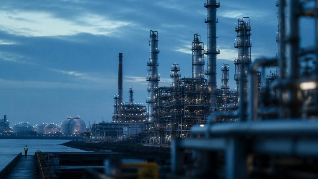 US refineries boost Venezuelan crude imports amid political shifts