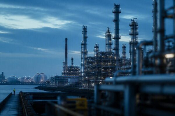 US refineries boost Venezuelan crude imports amid political shifts