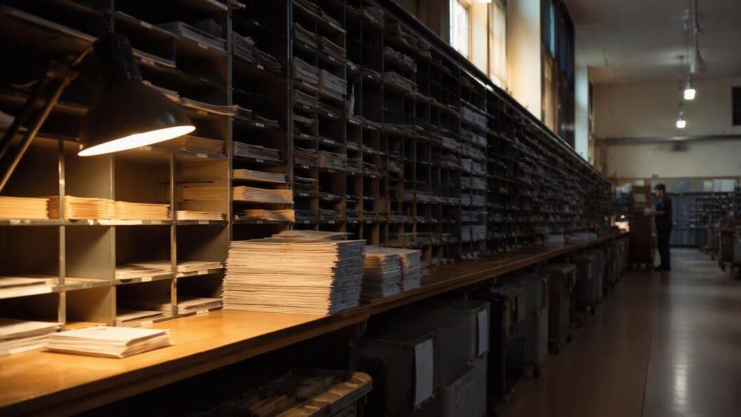 USPS Announces Changes to Mail-In Ballot Verification Requirements