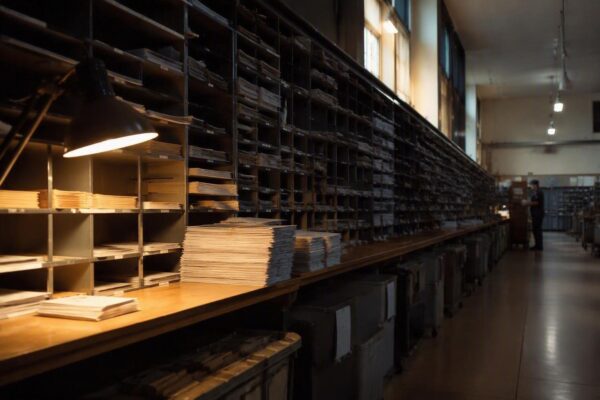 USPS Announces Changes to Mail-In Ballot Verification Requirements