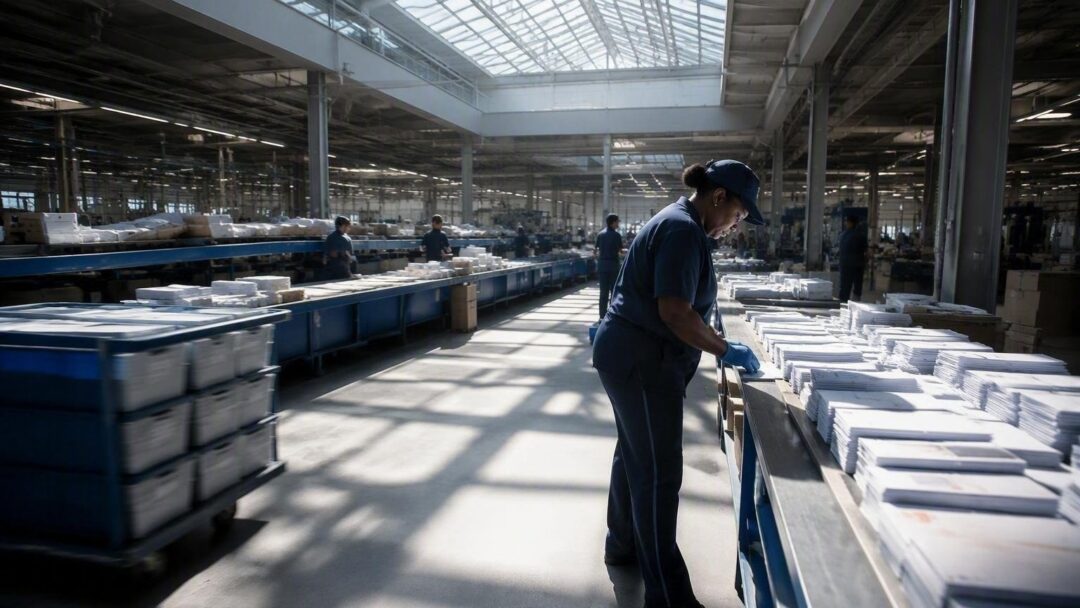 USPS Implements New Mail-in Voting Regulations Amid Trump Administration Legal Challenges
