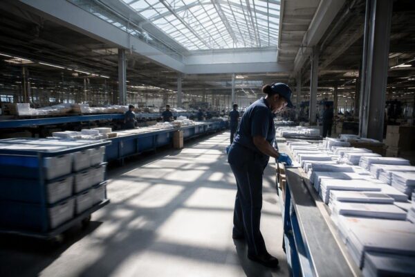 USPS Implements New Mail-in Voting Regulations Amid Trump Administration Legal Challenges