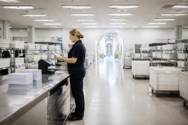 USPS to enforce new voting requirements despite court injunctions