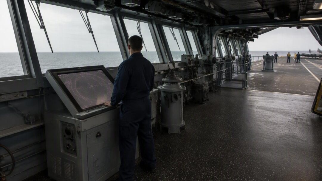 USS Abraham Lincoln Deployment: Crew Conditions Raise Alarms in Middle East