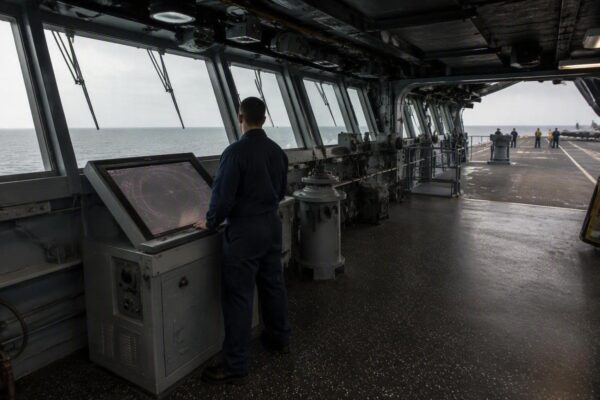 USS Abraham Lincoln Deployment: Crew Conditions Raise Alarms in Middle East