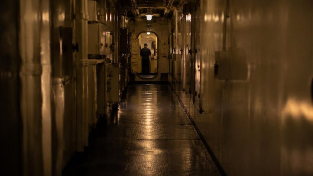 USS Abraham Lincoln: Record-breaking deployment and crew struggles in the Middle East