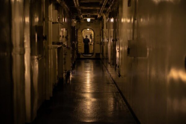 USS Abraham Lincoln: Record-breaking deployment and crew struggles in the Middle East