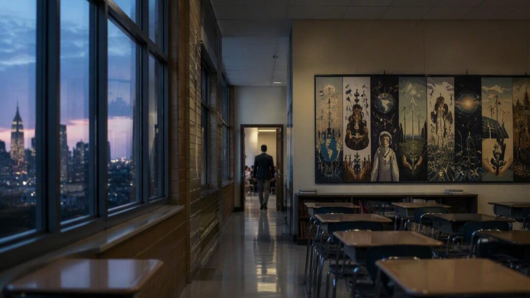Virginia Education Board to Review 21st Century History Curriculum