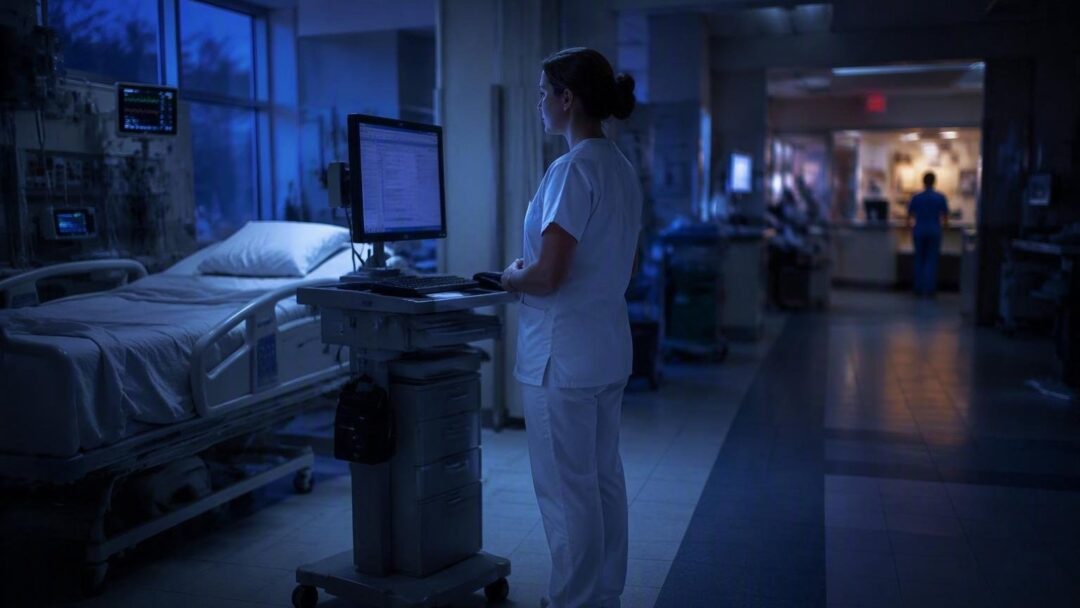 Washington Regional Emergency Department Honored with Lantern Award for Second Time