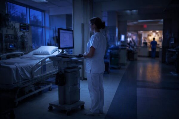 Washington Regional Emergency Department Honored with Lantern Award for Second Time