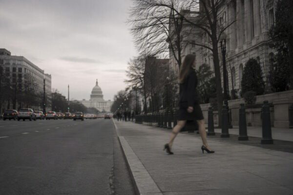 Washington State Voids Thousands of Noncompete Contracts