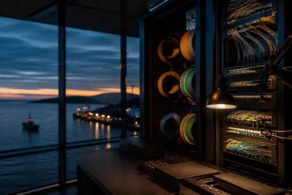 Why Australia Should Become the Indo-Pacific's Preferred Cable Hub