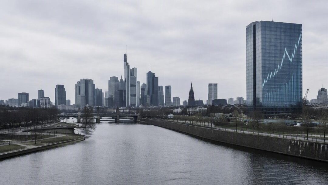 Why European Markets Are Outperforming Expectations