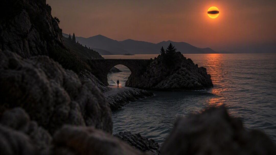 Witness the August 12 solar eclipse: Where and when to see it in Europe
