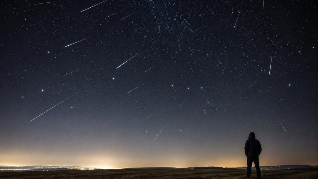 Witness the dazzling Perseid meteor shower: Tips and insights