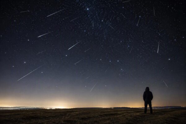 Witness the dazzling Perseid meteor shower: Tips and insights