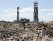 Zelensky Warns of 300,000 Additional Russian Troops Amid Escalating Conflict