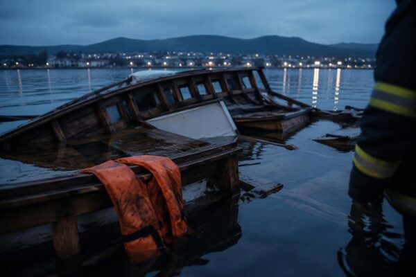 Zimbabwe Ferry Accident: 44 Dead After Lake Kariba Disaster