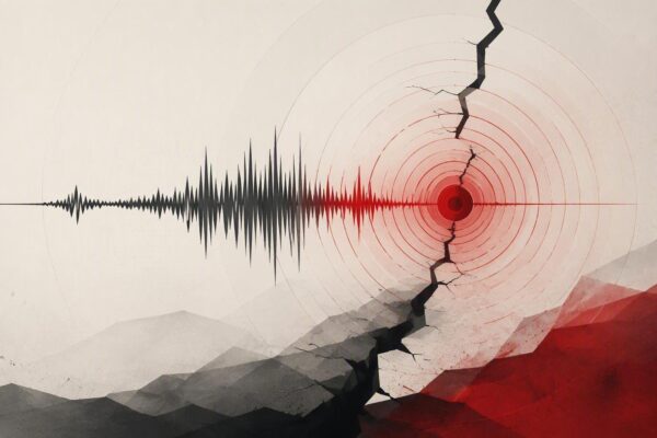 Magnitude 4.09 Earthquake Strikes Near Gerlach, Nevada