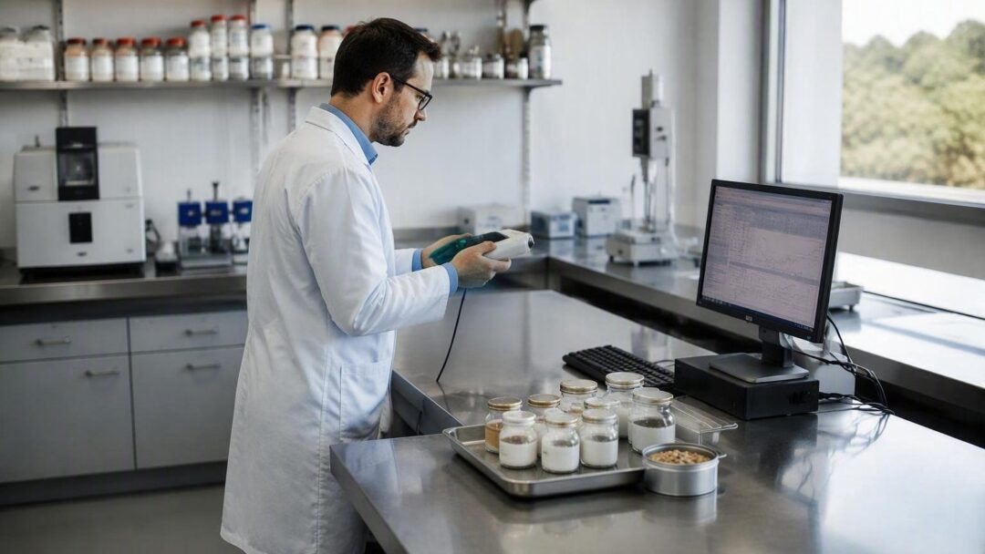 1,222 hazardous chemicals found in food packaging: what you need to know