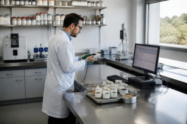 1,222 hazardous chemicals found in food packaging: what you need to know