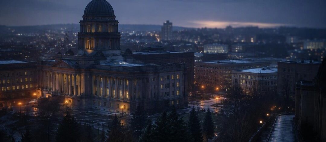 2026 gubernatorial landscape: party balance, term limits and key contests