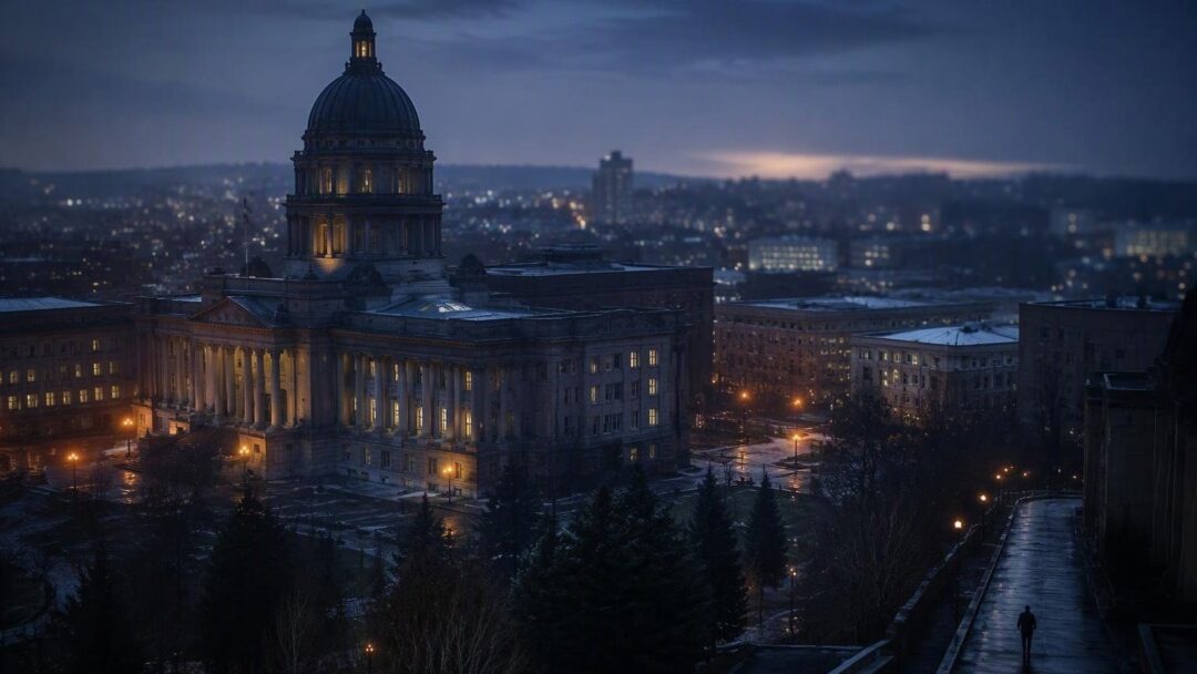 2026 gubernatorial landscape: party balance, term limits and key contests