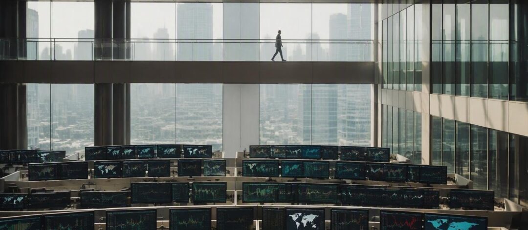 2026 Market Trends: Insights and Investment Strategies