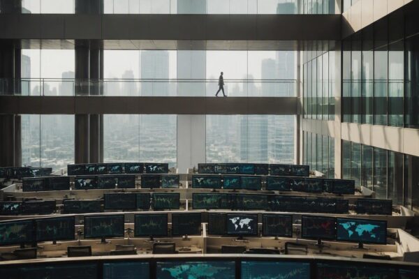 2026 Market Trends: Insights and Investment Strategies