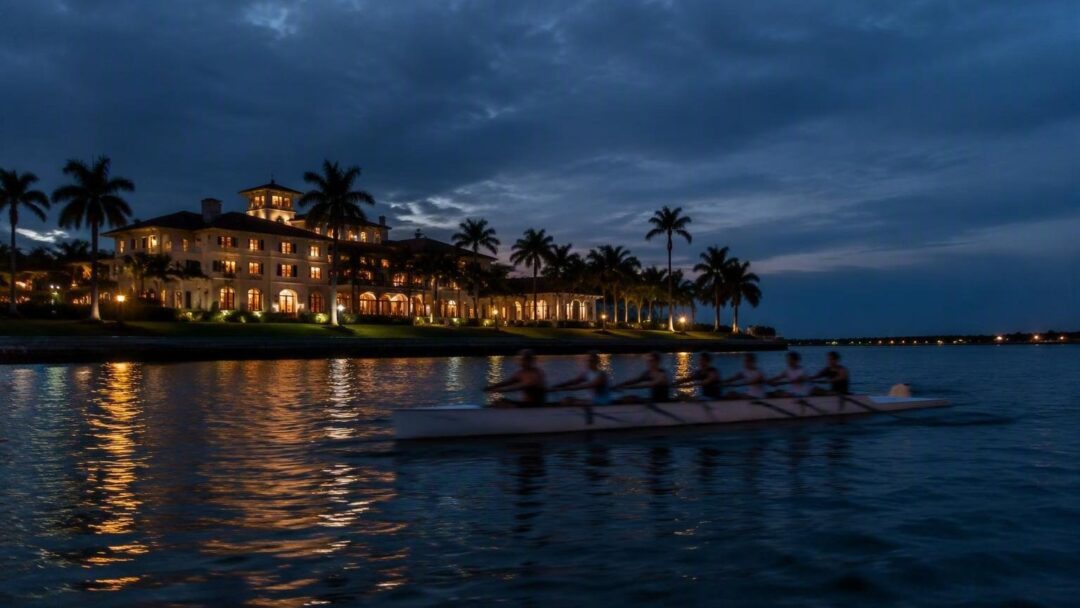 2027 National Sailing Programs Symposium: Key Details and Highlights