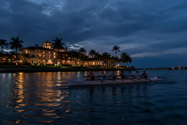 2027 National Sailing Programs Symposium: Key Details and Highlights
