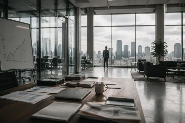 A beginner's guide to retirement planning and index funds