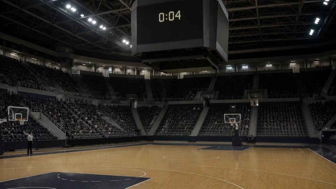 A fan's guide to timing in football, basketball, and soccer