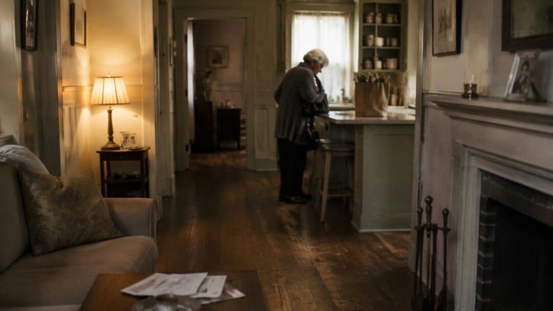AARP Foundation warns of increasing senior poverty in 2025
