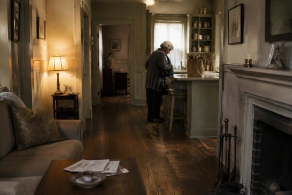 AARP Foundation warns of increasing senior poverty in 2025