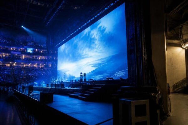 Aespa conquers New York as K-pop’s immersive universe expands