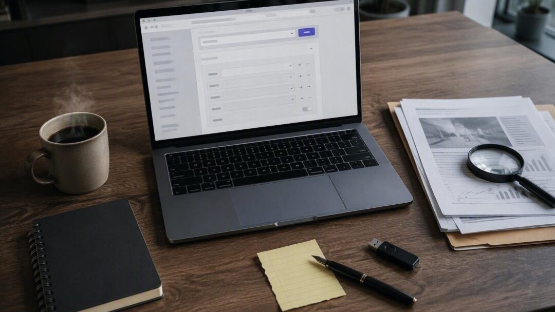 AI Fact-Checker Workflow