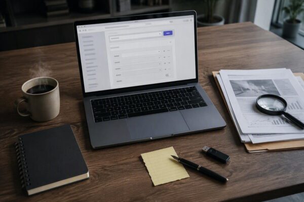 AI Fact-Checker Workflow