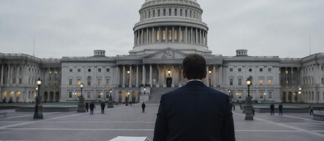 AI Regulation: Washington's Delay Amid Growing Concerns